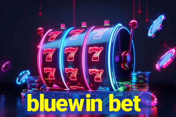 bluewin bet